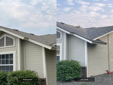 Photos by Id Roofing LLC #1 ID Roofing LLC works with top manufacturers and high-quality materials to guarantee the best service and workmanship to our