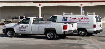 Innovative Electrical Solutions, LLC