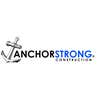 Anchorstrong Construction logo