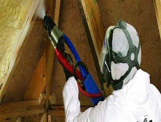 Photos by Oklahoma Spray Foam Pros of Choctaw - (405) 920-3550 #1