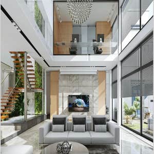 Custom Modern Home Build Magnificent Modern Custom
Home Build