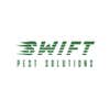 Swift Pest Solutions logo