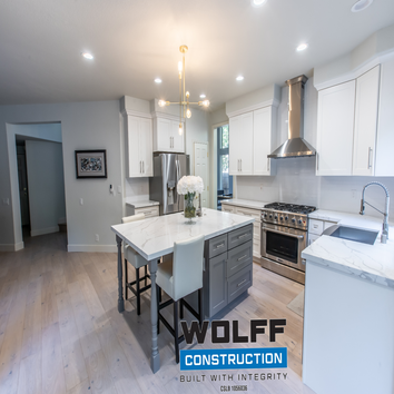 Wolff Construction