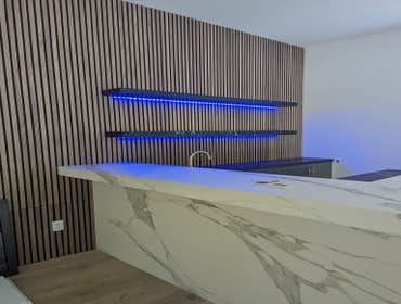 Photos by Dream Oasis Builders #1