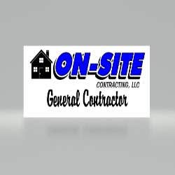 On-site Contracting LLC