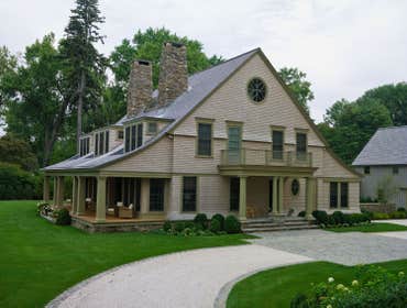 Austin Patterson Disston Architects, Llc Project