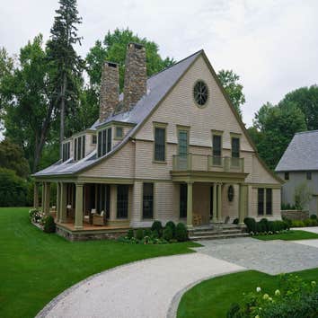 Austin Patterson Disston Architects, Llc Project
