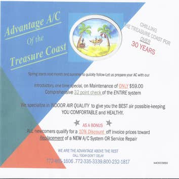 Flyer