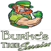 Burkes South Jersey Tree Service logo