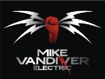 Works by Mike Vandiver Electri