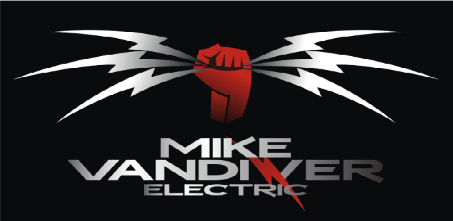 Works by Mike Vandiver Electri