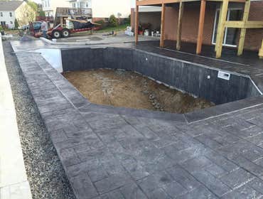 Photo(s) from Sever Construction And Concrete Inc