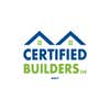 Certified Builders Ltd logo