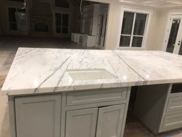 Photos from King of Granite Marble & Tile