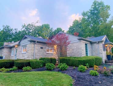 Photos by Blue Ladder Roofing Company of Carmel #1