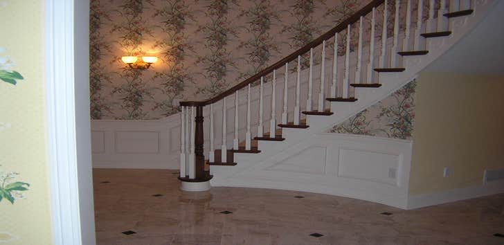 Photo(s) from ABH Stair & Millwork Company Our stair projects