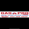 Gas Pro LLC logo
