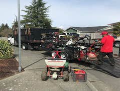 Photos by All Seasons Landscaping Services #1