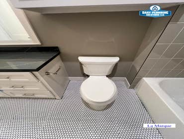 Photos by Daily plumbing Solutions LLC #1