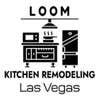 Loom Kitchen Remodeling logo
