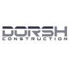Dorsh Construction LLC logo