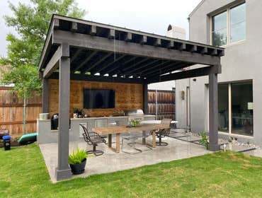 Photos by Reed Fence & Deck #1