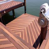 Duane Thomas Marine Construction