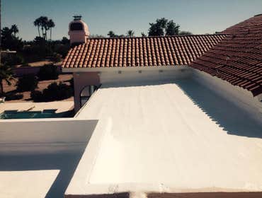 Photos from The Roof & Driveway Medics.LLC