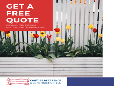 Fences