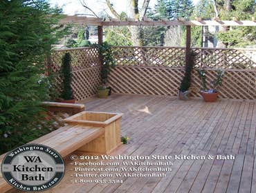 Photos from Washington St Kitchen & Bath