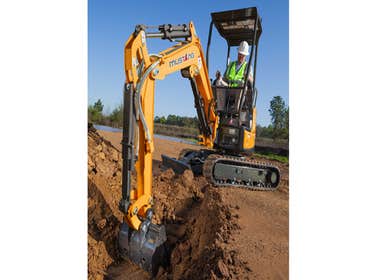 Equipment we offer