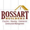 Bossart Builders Inc logo