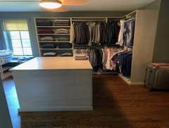 Closets by Acs