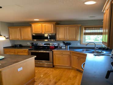 Photos by Prestigious Painting Professionals #1 Interior painting