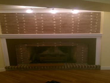 Nmi Construction Project