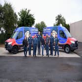 Photos by George plumbing, Heating and Air #1