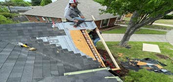 Photos by Johnny Walker Roofing & Construction #1