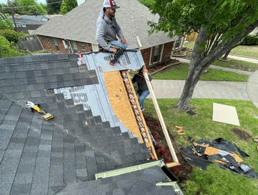 Photos by Johnny Walker Roofing & Construction #1