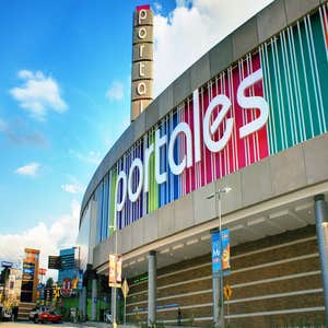 Portales Painting Inc Project