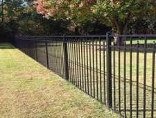 Fences