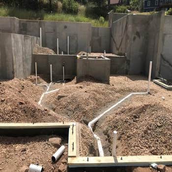 Wheelhouse Construction