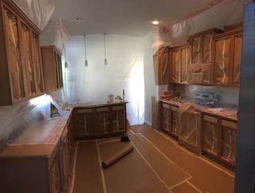 Work We've done!