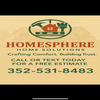 Homesphere Home Solutions logo