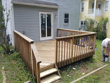 Photos from Ramirez Remodeling Services LLC