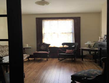 Historical Renovation in Philadelphia, PA