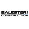 Balesteri Construction logo
