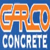 Garco Concrete Pros logo