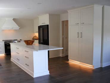 Penfield kitchen remodel