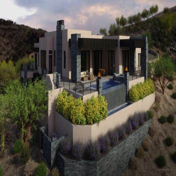 Bella Legacy Custom Homes, LLC
