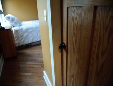 Bedroom Remodel